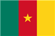 Éleveurs de dogues de Bordeaux et chiots au Cameroun