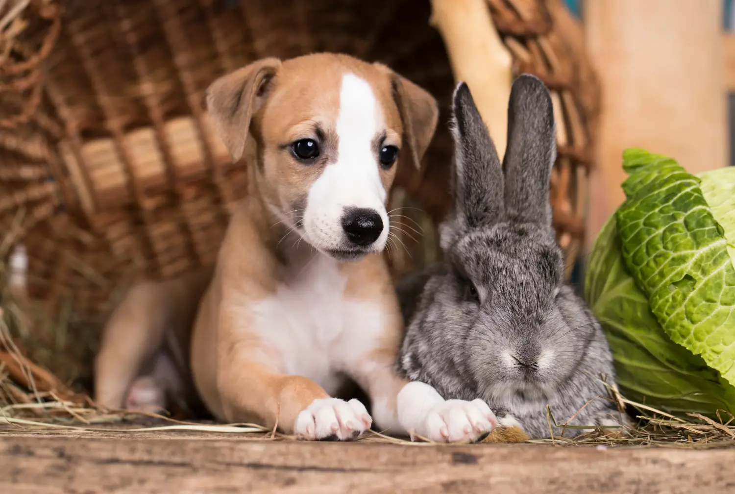 Acheter un chiot whippet, c'est prendre des responsabilités ! Acheter des chiots whippets.
