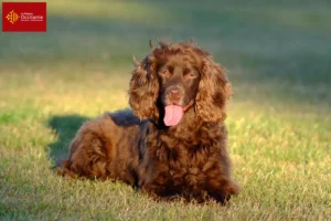 Lire la suite à propos de l’article Éleveurs de Field Spaniels et chiots en Occitanie