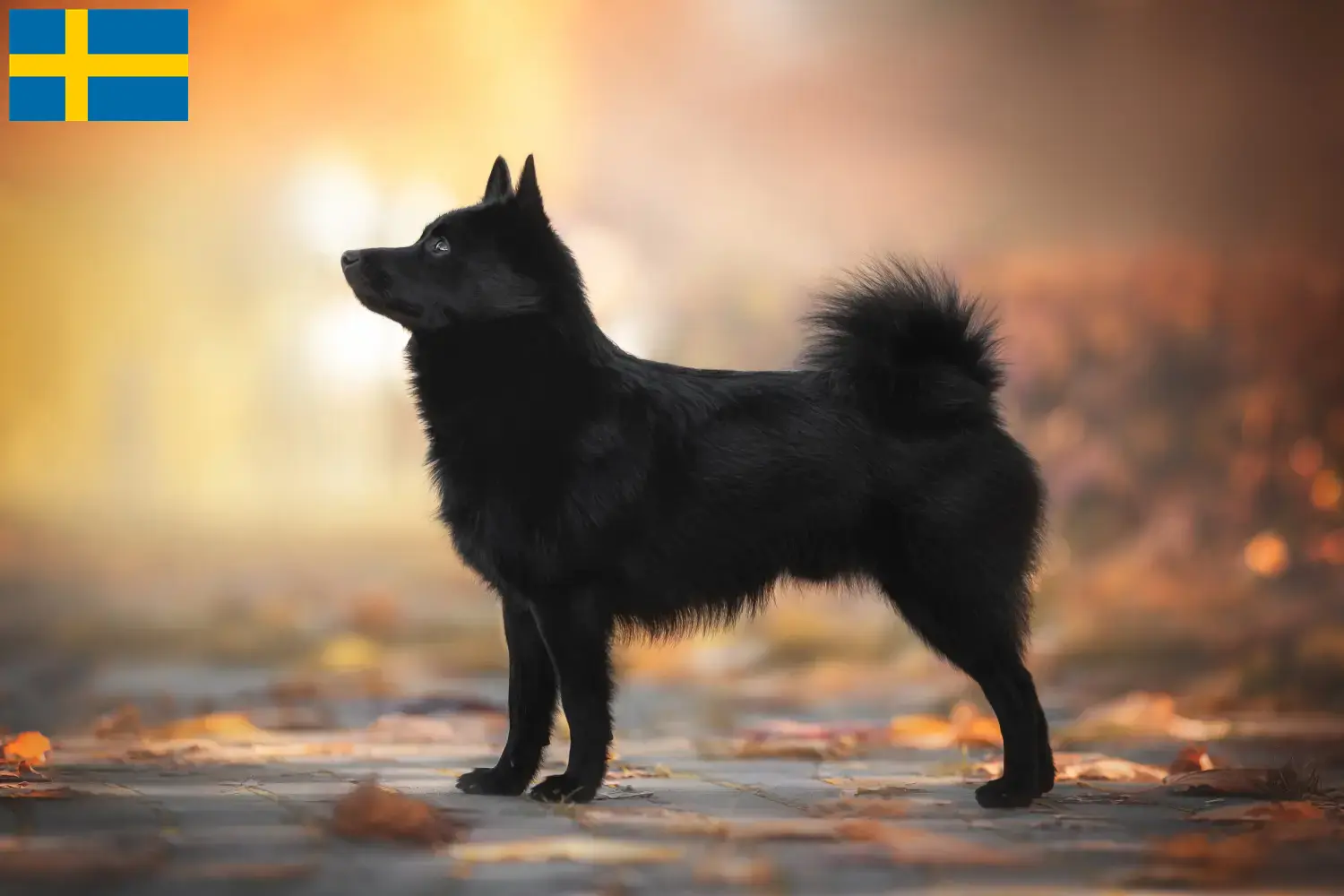Schipperke chiots et éleveurs Suède Ici, tu trouveras les éleveurs de Schipperkes en Suède.