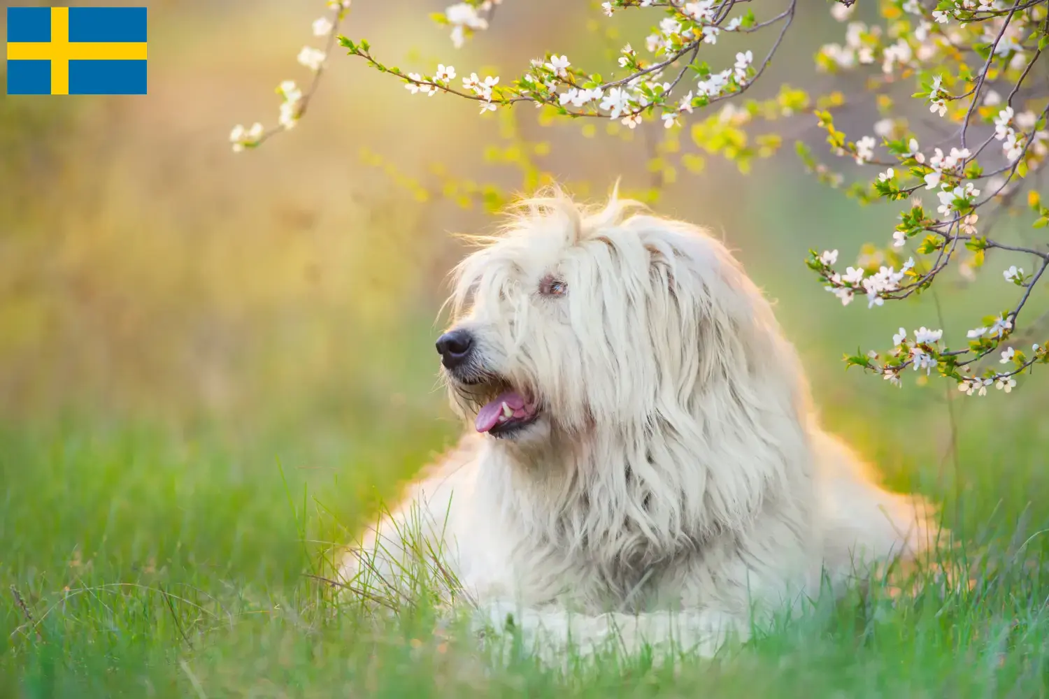 Ovtcharka de Russie du Sud Chiots et éleveurs Suède Ici, tu trouveras des éleveurs d'Ovtcharkas de Russie du Sud en Suède.